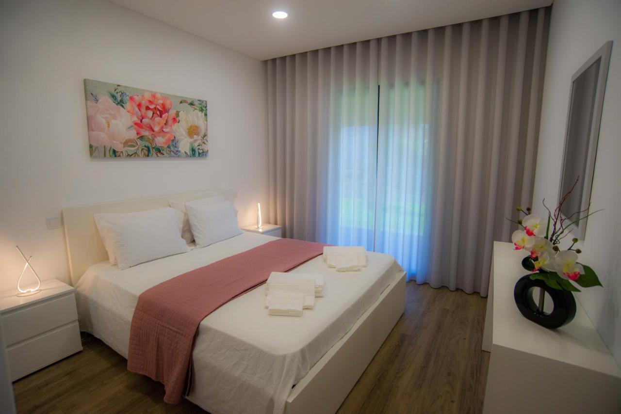 Villa Rosa Porto Moniz Eksteriør bilde